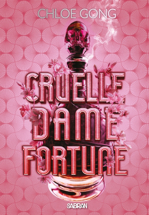 Emprunter Cruelle Dame Fortune Tome 1 livre