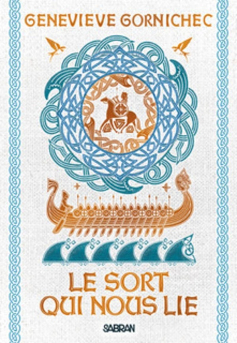 Emprunter Le sort qui nous lie livre