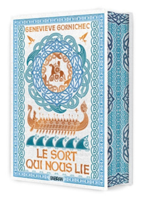 Emprunter Le sort qui nous lie. Edition collector livre