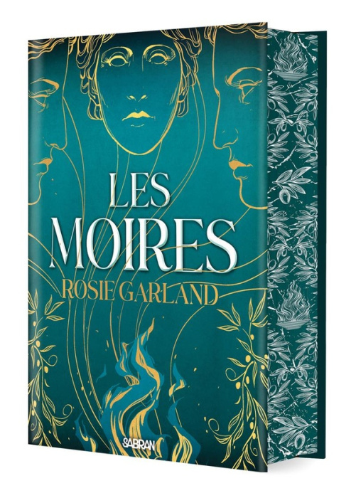 Emprunter Les Moires. Edition collector livre
