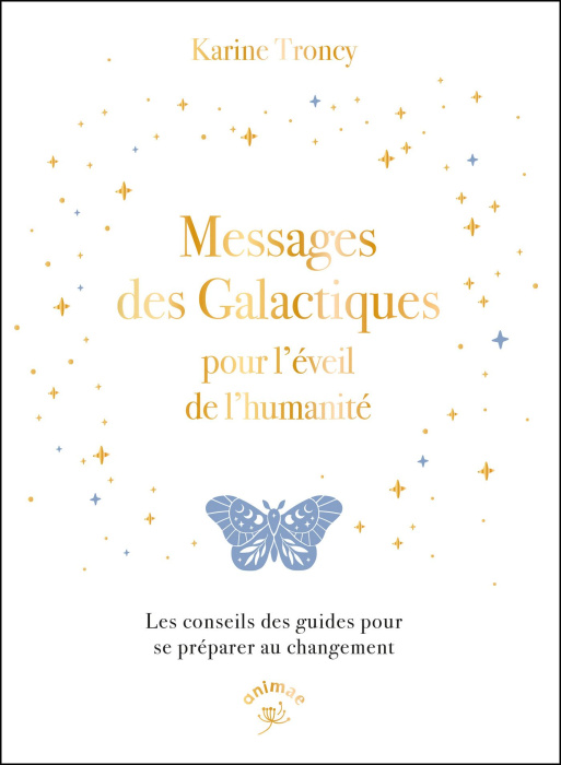 Emprunter Messages des galactiques pour l'éveil de l'humanité. Les conseils des guides pour se préparer au cha livre