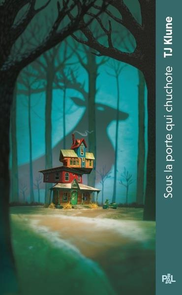 Emprunter Sous la porte qui chuchote livre