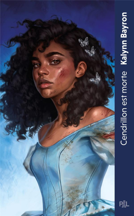 Emprunter Cendrillon est morte livre