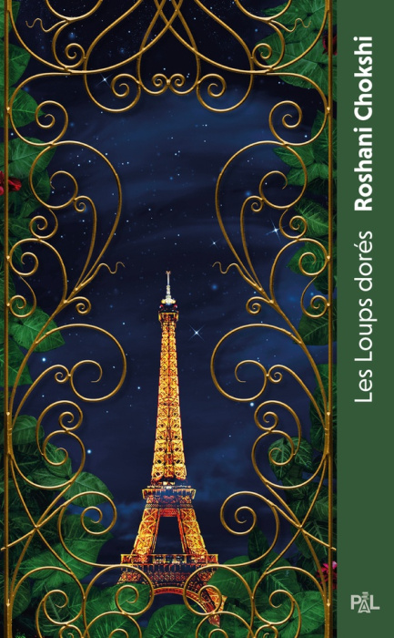 Emprunter Les loups dorés Tome 1 livre