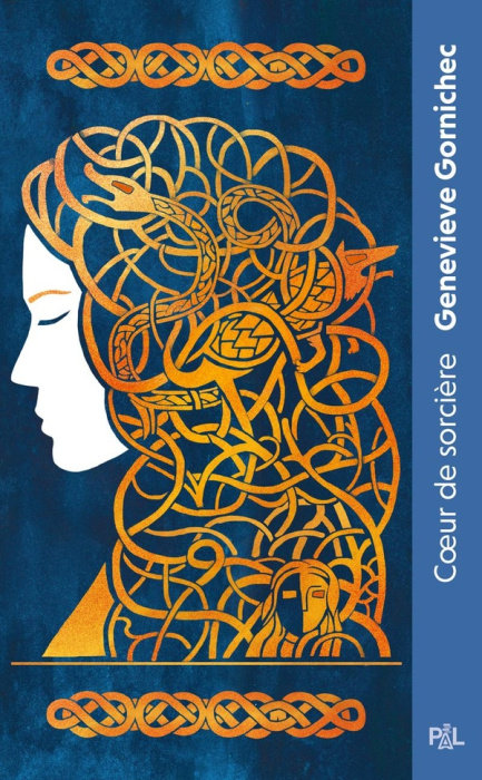 Emprunter Coeur de sorcière livre