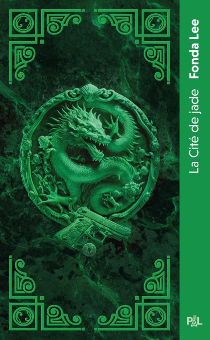 Emprunter Les Os Emeraude Tome 1 : La Cité de jade livre