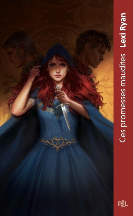 Emprunter Ces promesses maudites Tome 1 livre