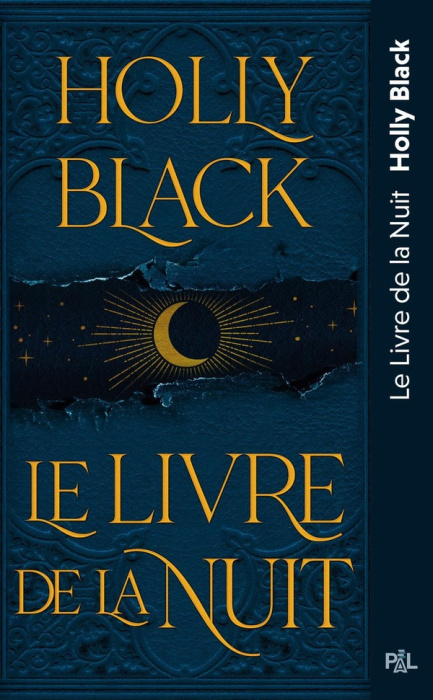 Emprunter Le livre de la nuit livre