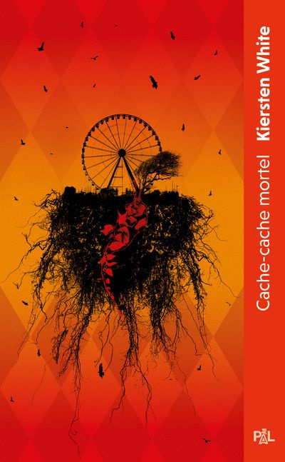 Emprunter Cache-cache mortel livre