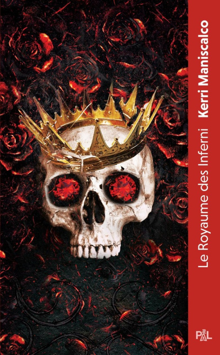 Emprunter Le royaume des damnés Tome 3 : Le royaume des Inferni livre