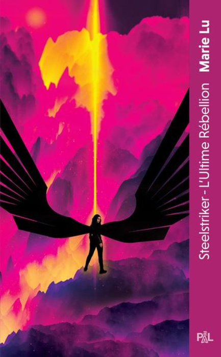 Emprunter Skyhunter Tome 2 : Steelstriker. L'ultime rébellion livre