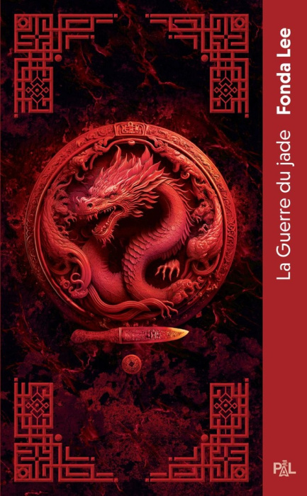 Emprunter Les Os Emeraude Tome 2 : La guerre du jade livre