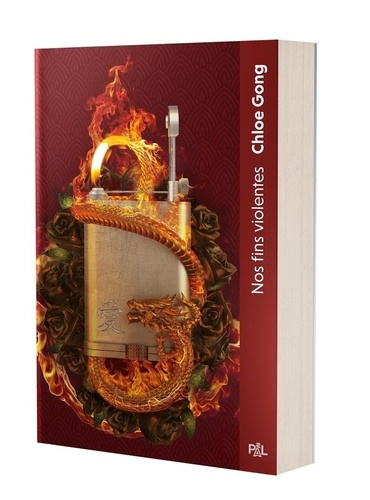 Emprunter Ces plaisirs violents Tome 2 : Nos fins violentes livre