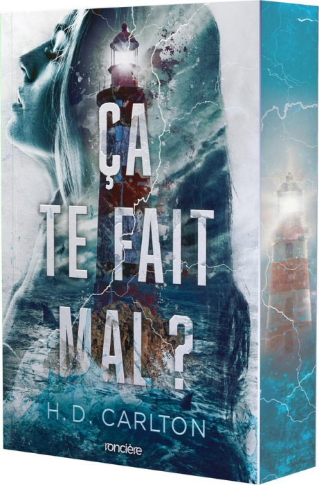 Emprunter Ca te fait mal ? livre