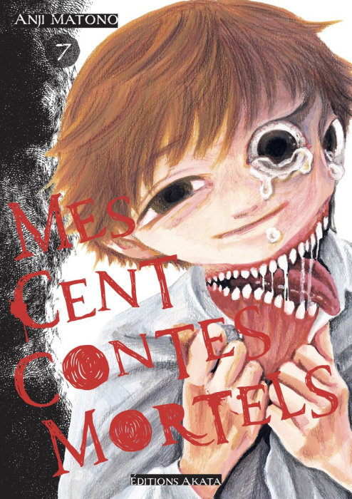Emprunter MES CENT CONTES MORTELS - TOME 7 livre