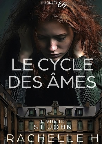 Emprunter Le cycle des âmes Tome 3 : St John livre