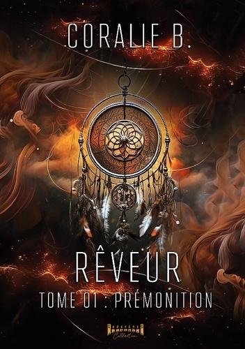 Emprunter Rêveur. Tome 1, Prémonition livre