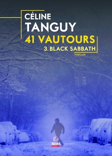 Emprunter Black Sabbath. 41 vautours - T03 livre