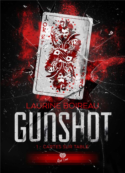 Emprunter Gunshot Tome 1 : Cartes sur table livre