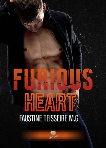 Emprunter Furious Heart livre