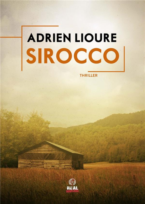 Emprunter Sirocco livre