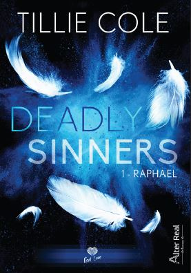 Emprunter Deadly Sinners/01/Raphael livre