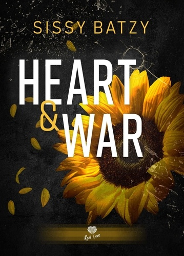 Emprunter Heart & War livre