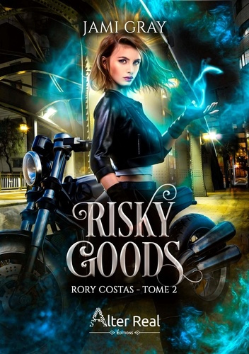 Emprunter Rory Costas Tome 2 livre
