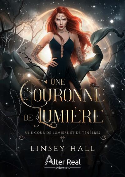 Emprunter Une couronne de lumière Tome 1 : Une cour de lumière et de ténèbres livre