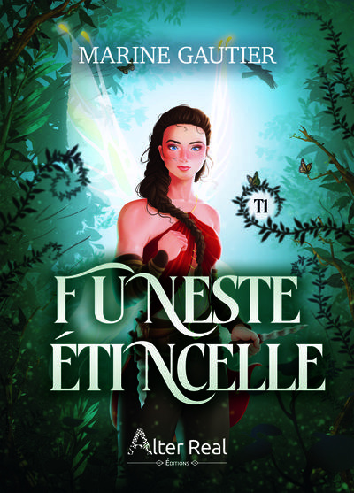 Emprunter Funeste Etincelle. Tome 1, L'Ordre des Sicares, Edition livre