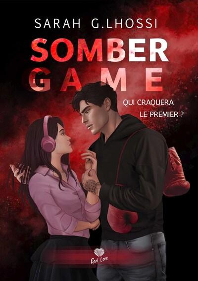 Emprunter Somber Game livre
