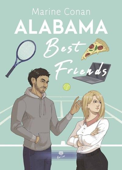 Emprunter Alabama Best Friends livre