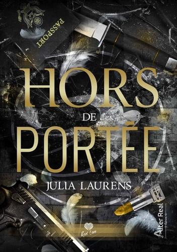 Emprunter Hors de portée livre