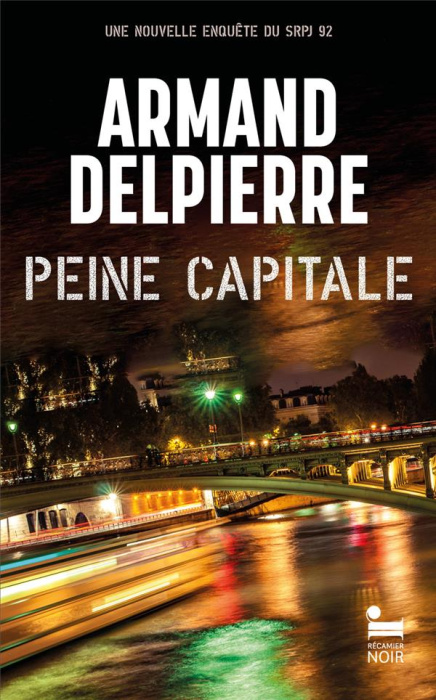 Emprunter Peine capitale livre