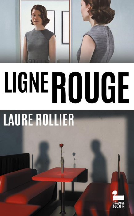 Emprunter Ligne rouge livre