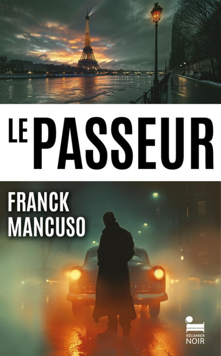 Emprunter Le passeur. Naître, vivre, mourir... livre
