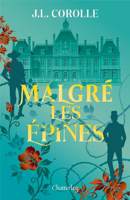 Emprunter Malgré les épines livre