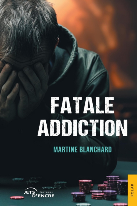 Emprunter Fatale addiction livre