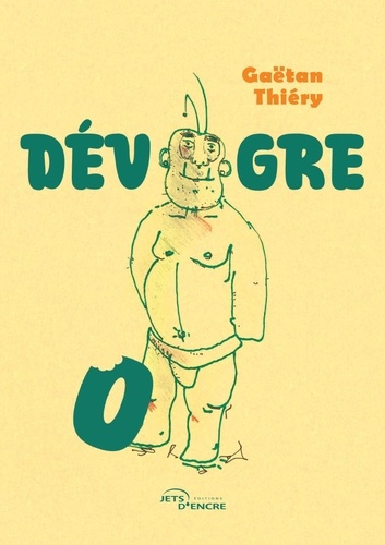 Emprunter Dévogre livre