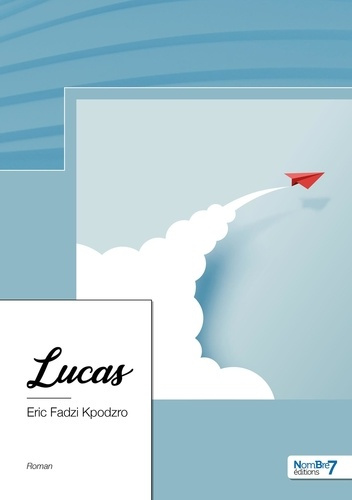 Emprunter Lucas livre