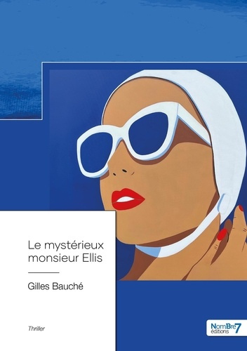 Emprunter Le mystérieux monsieur Ellis livre