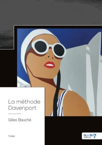 Emprunter La méthode Davenport livre