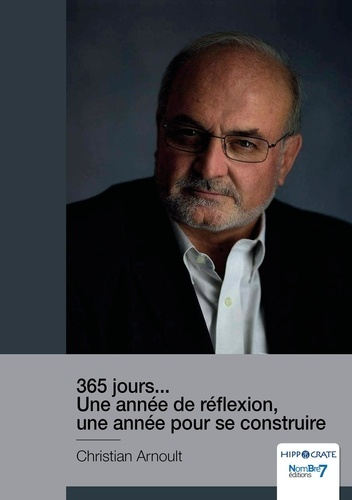 Emprunter 365 jours... Une année de réflexion, une année pour se construire livre