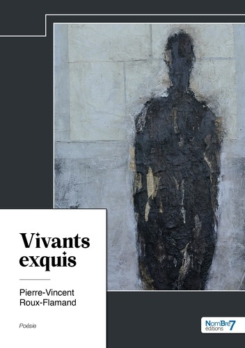 Emprunter Vivants exquis livre