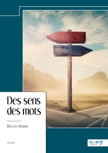 Emprunter Des sens des mots livre