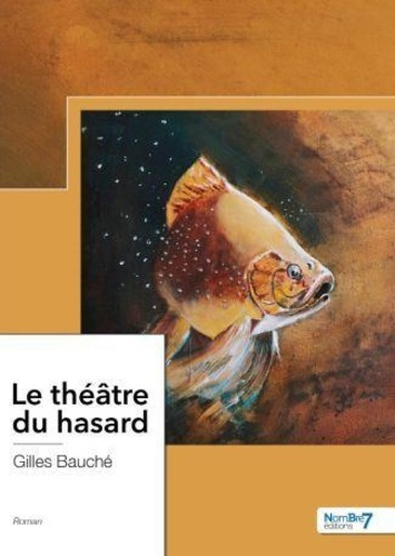 Emprunter Le théâtre du hasard livre