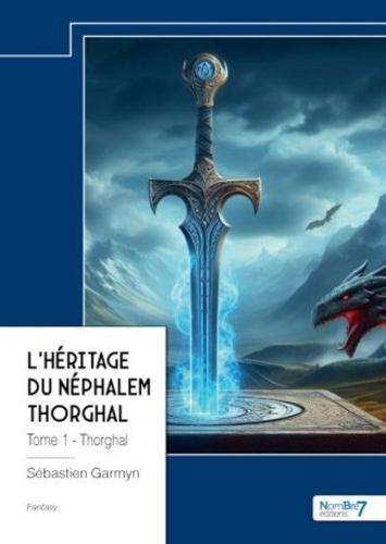 Emprunter L'héritage du Néphalem Thorghal Tome 1 : Thorghal livre