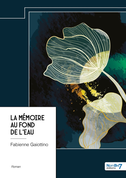 Emprunter La mémoire au fond de l'eau livre