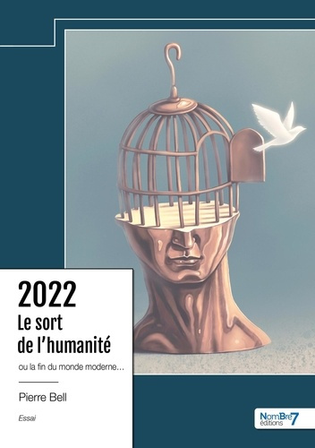 Emprunter 2022. Le sort de l'humanité livre