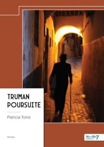Emprunter Truman Poursuite livre